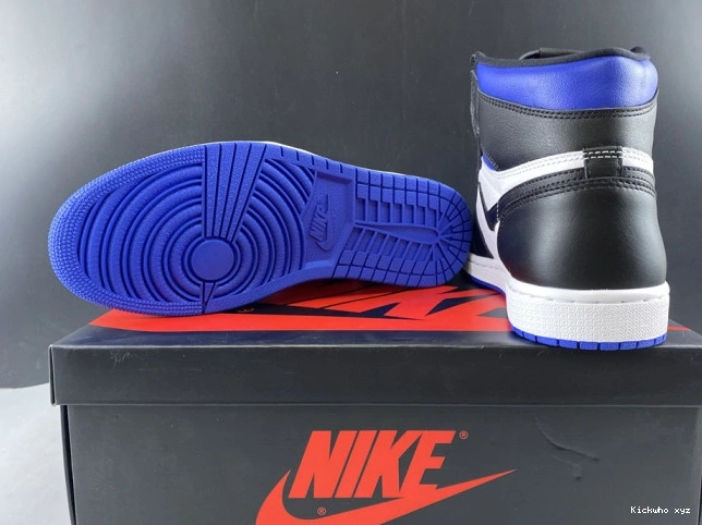 Game Royal 1 555088-041 OG Air Jordan High Retro 0619